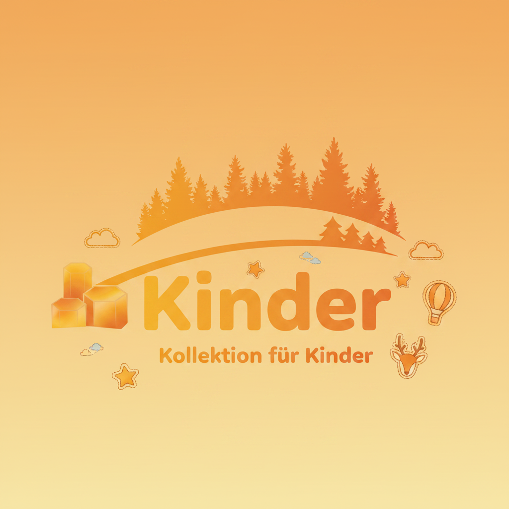 Kinder Kollektionsbild