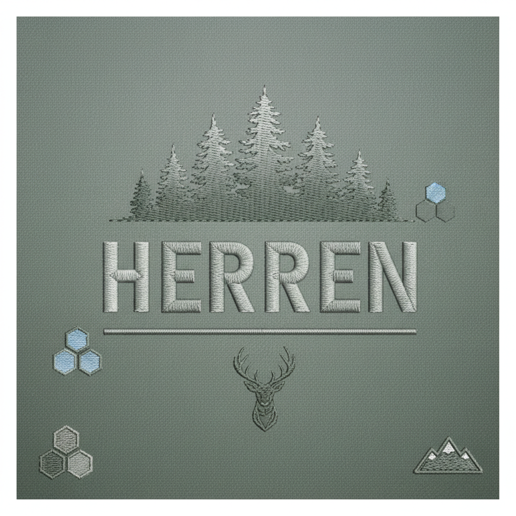 WW- Stick Herren