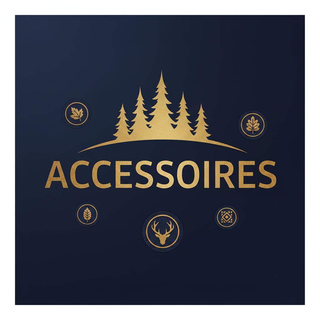 Accessoires Kollektionsbild