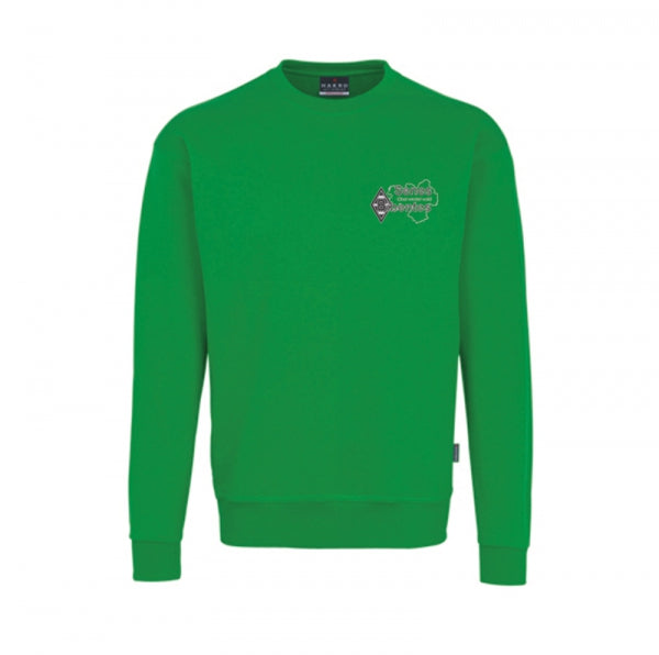 Senes Bibentes Oberwesterwald - Sweatshirt Premium