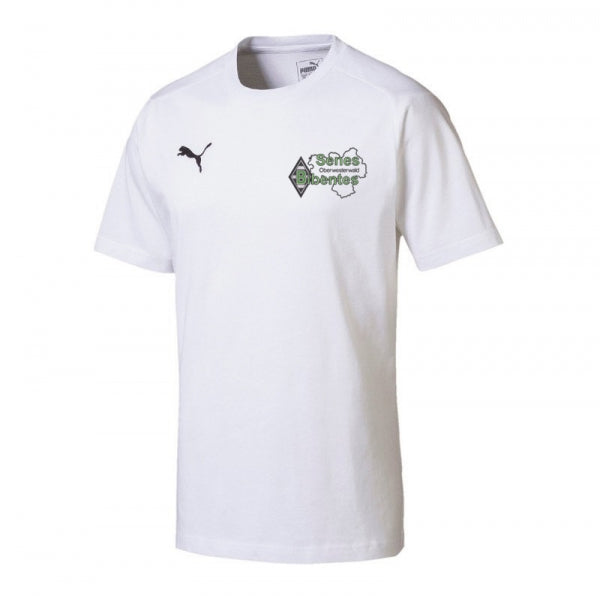Senes Bibentes Oberwesterwald - PUMA LIGA Casuals Tee