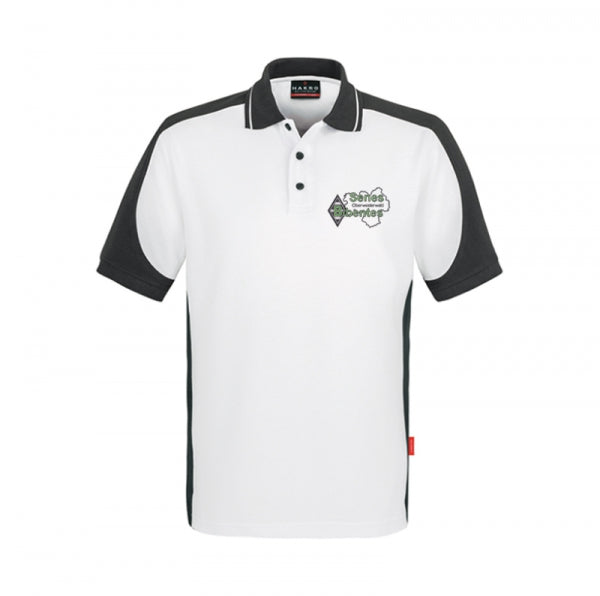 Senes Bibentes Oberwesterwald - Poloshirt Contrast Performance