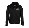 Senes Bibentes Oberwesterwald - Softshell-Jacke