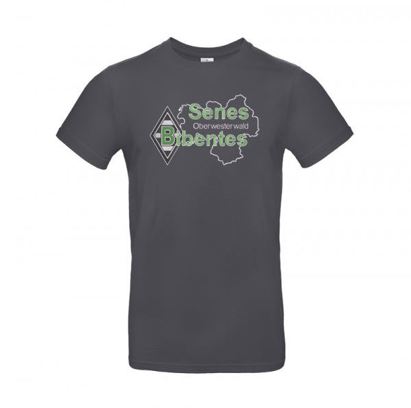 Senes Bibentes Oberwesterwald - T-Shirt Classic