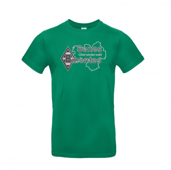 Senes Bibentes Oberwesterwald - T-Shirt Classic