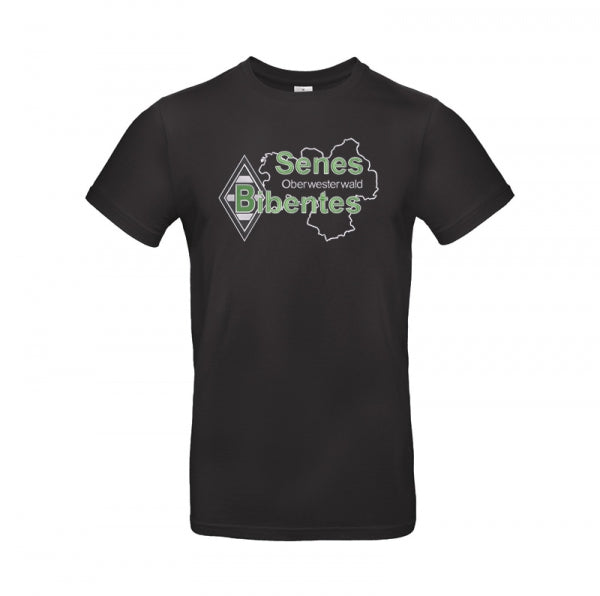 Senes Bibentes Oberwesterwald - T-Shirt Classic