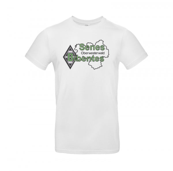 Senes Bibentes Oberwesterwald - T-Shirt Classic
