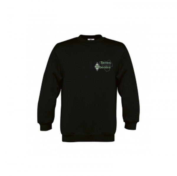 Senes Bibentes Oberwesterwald - Kids Sweatshirt