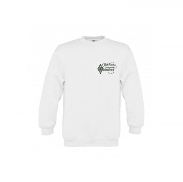 Senes Bibentes Oberwesterwald - Kids Sweatshirt