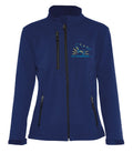 PSV Sonnenhof - Signature Tagless Softshell Jacket Kids