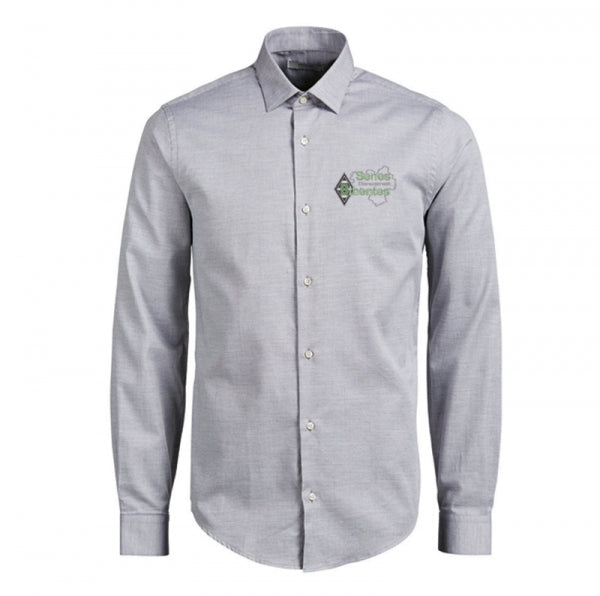 Senes Bibentes Oberwesterwald - Hemd Comfort Fit