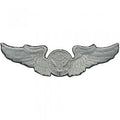 AUFNÄHER - Fliegerabzeichen - 00852 - Gr. ca. 11 x 3 cm - Patches Stick Applikation