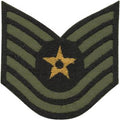 AUFNÄHER - Fliegerabzeichen - 03064 - Gr. ca. 8 x 7,5 cm - Patches Stick Applikation