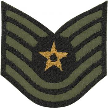 AUFNÄHER - Fliegerabzeichen - 03064 - Gr. ca. 8 x 7,5 cm - Patches Stick Applikation