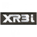 AUFNÄHER - Car XR3i - 04153 - Gr. ca. 8 x 2 cm - Patches Stick Applikation