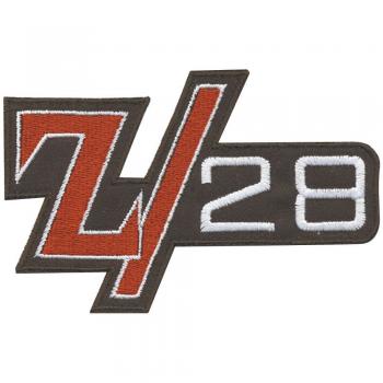 Aufnäher  - Z28 - 04231 - Gr. ca 10,5 x 7,5 cm - Patches Stick Applikation