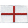 Aufnäher - Rechteck - 20437 - Gr. ca.  80x50mm - England