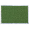 Aufnäher - Rechteck -  20427 - Gr. ca. 80x50mm - Lybien