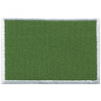 Aufnäher - Rechteck -  20427 - Gr. ca. 80x50mm - Lybien