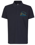 PSV Sonnenhof - Stretch Poloshirt Herren