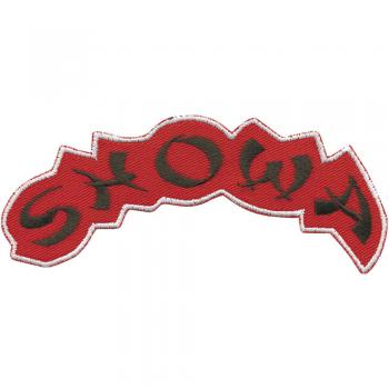 Aufnäher Patches - Showa KOI - KO851 - Gr. ca. 12 cm