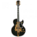 Aufnäher - Guitar - 04775 - Gr. ca. 5,5 x 13,7 cm - Patches Stick Applikation