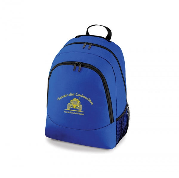 Freunde alter Landmaschinen - Rucksack / classic