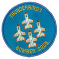 AUFNÄHER - Raumfahrt - 00619 - Gr. ca. 8 cm Durchmesser - Patches Stick Applikation
