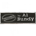 Aufnäher - Tested by... - 04094 - Gr. ca 12 cm x 3,5 cm - Patches Stick Applikation