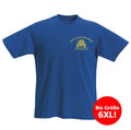 t-shirt freunde alter Landmaschinen