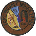 AUFNÄHER - USA - 04565- Gr. ca.  9,5 cm - Patches Stick Applikation
