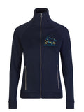 PSV Sonnenhof - Sweat Zip Pullover Damen