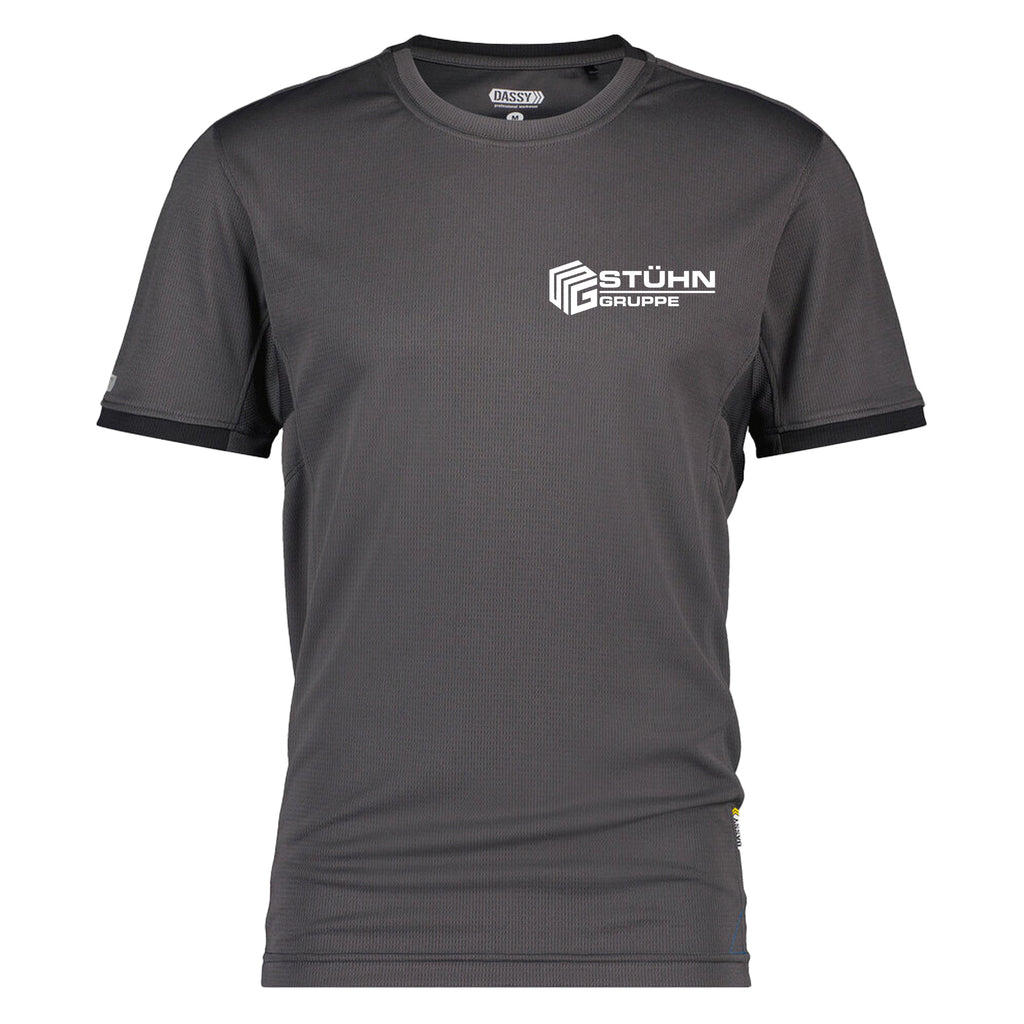 Stühn Gruppe - T-Shirt Nexus