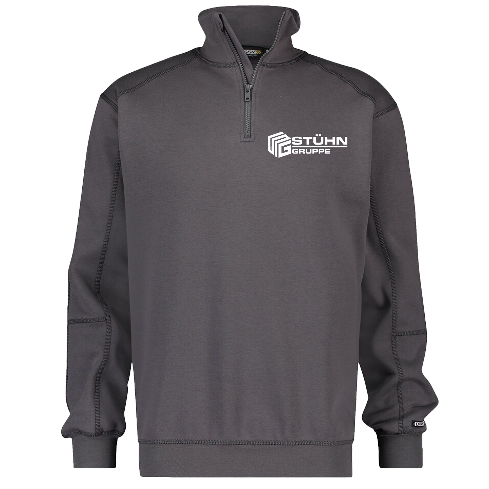 Stühn Gruppe - Sweatshirt Felix