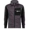 Stühn Gruppe - Herren Midlayer Jacke Convex