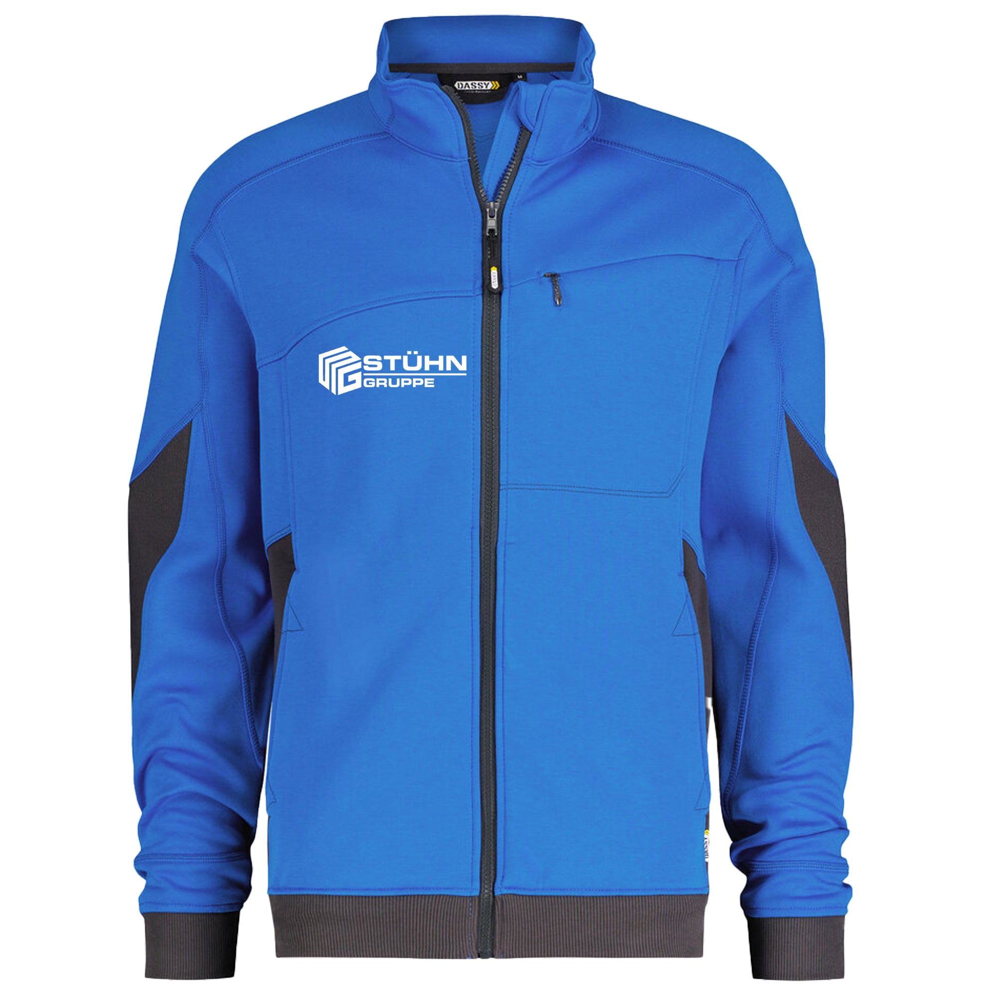 Stühn Gruppe - VELOX Sweatshirt