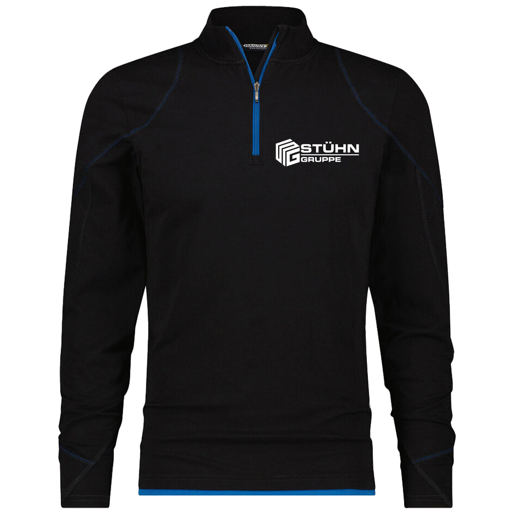 Stühn Gruppe - Langarmshirt Sonic