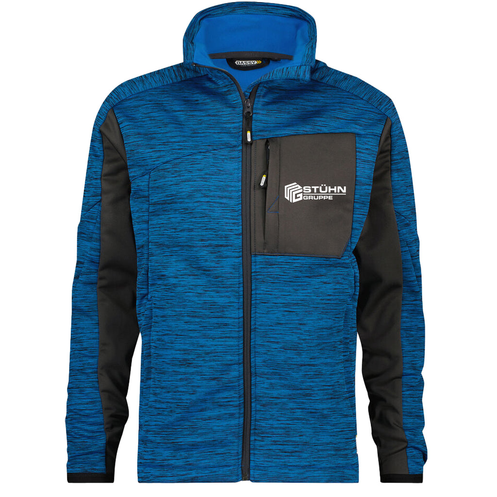 Stühn Gruppe - Herren Midlayer Jacke Convex