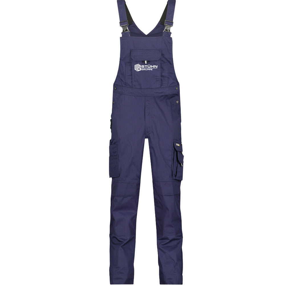Stühn Gruppe -  VENTURA COTTON Arbeitslatzhose