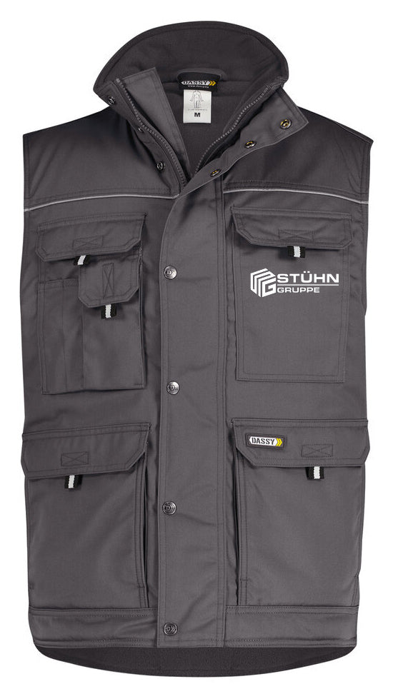 Stühn Gruppe - DASSY® Mons (350062) Weste