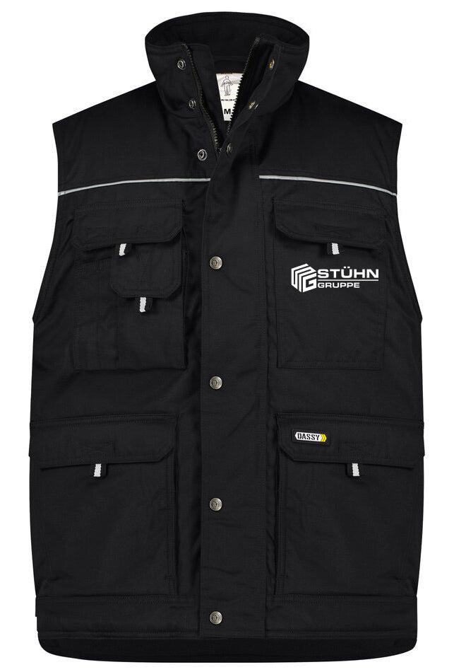 Stühn Gruppe - DASSY® Mons (350062) Weste