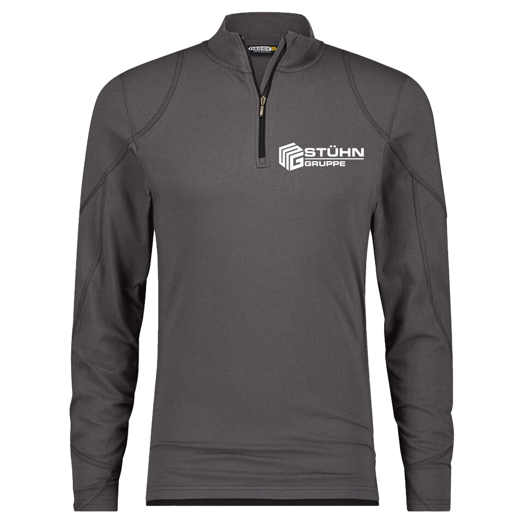 Stühn Gruppe - Langarmshirt Sonic
