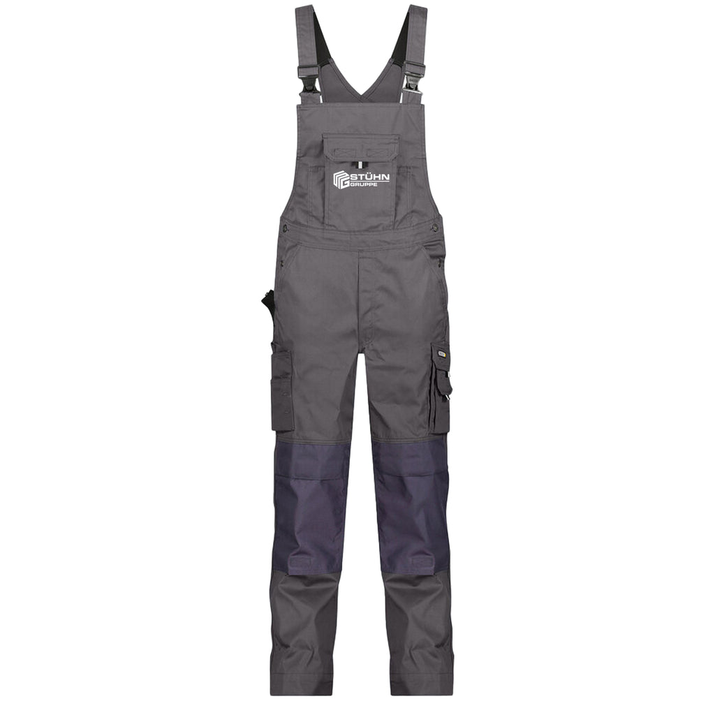 Stühn Gruppe -  VENTURA COTTON Arbeitslatzhose