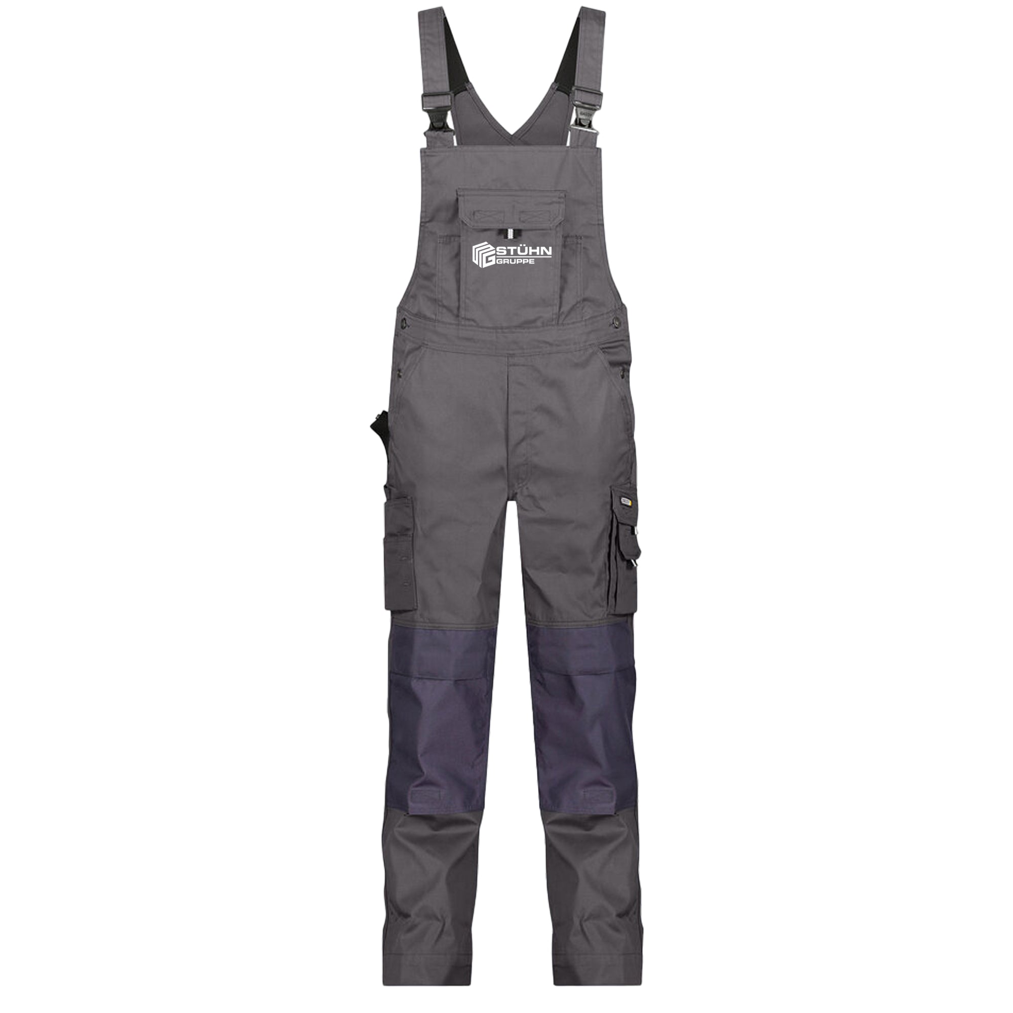 Stühn Gruppe -  VENTURA COTTON Arbeitslatzhose