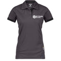 Stühn Gruppe - TRAXION WOMEN Poloshirt für Damen