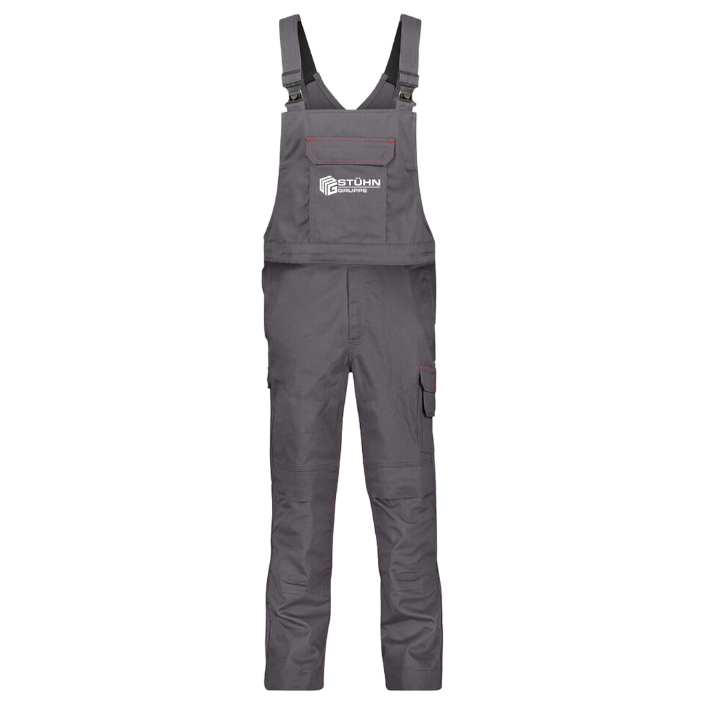 Stühn Gruppe - Flammenhemmende Latzhose Dakota