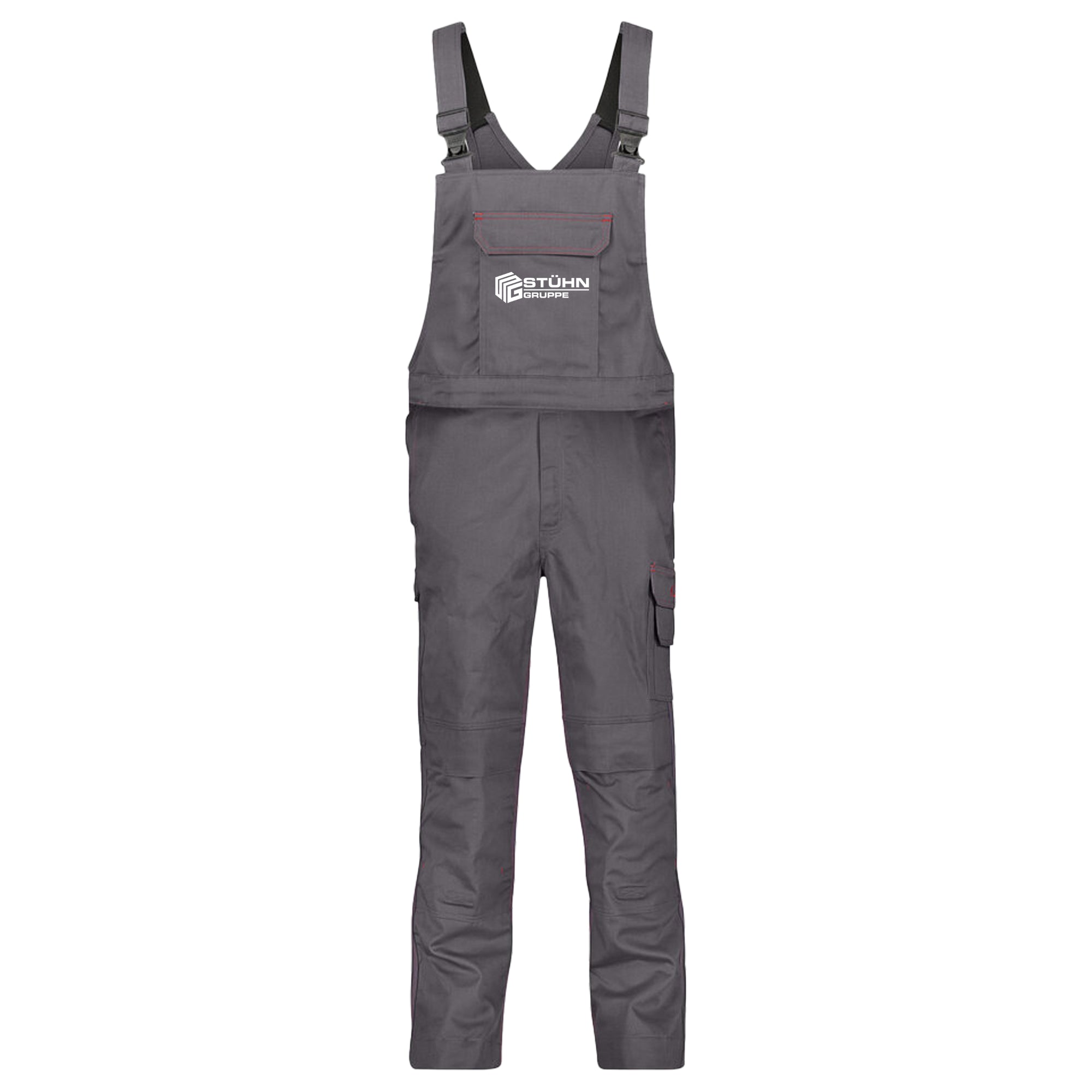 Stühn Gruppe - Flammenhemmende Latzhose Dakota