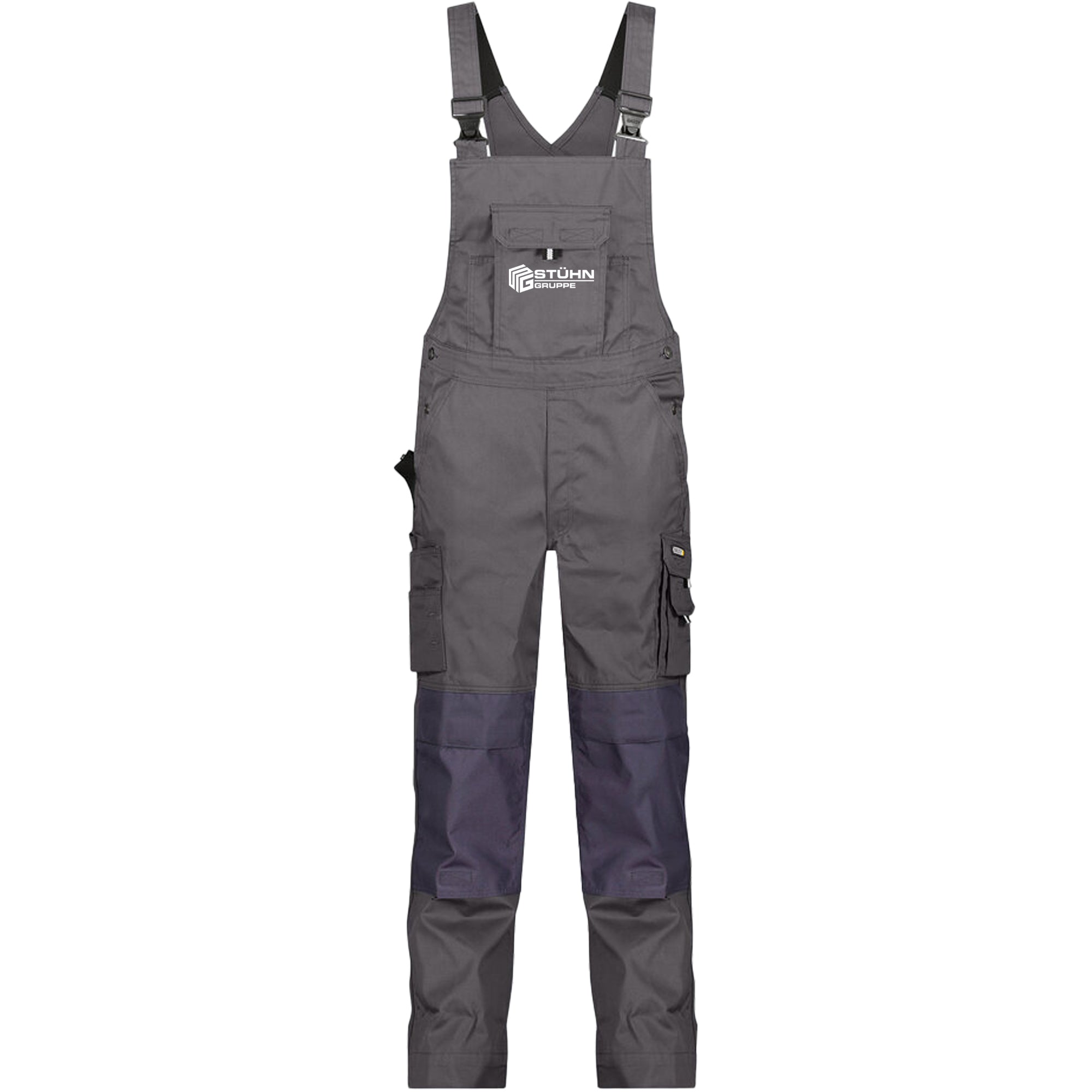 Stühn Gruppe -  VENTURA Arbeitslatzhose