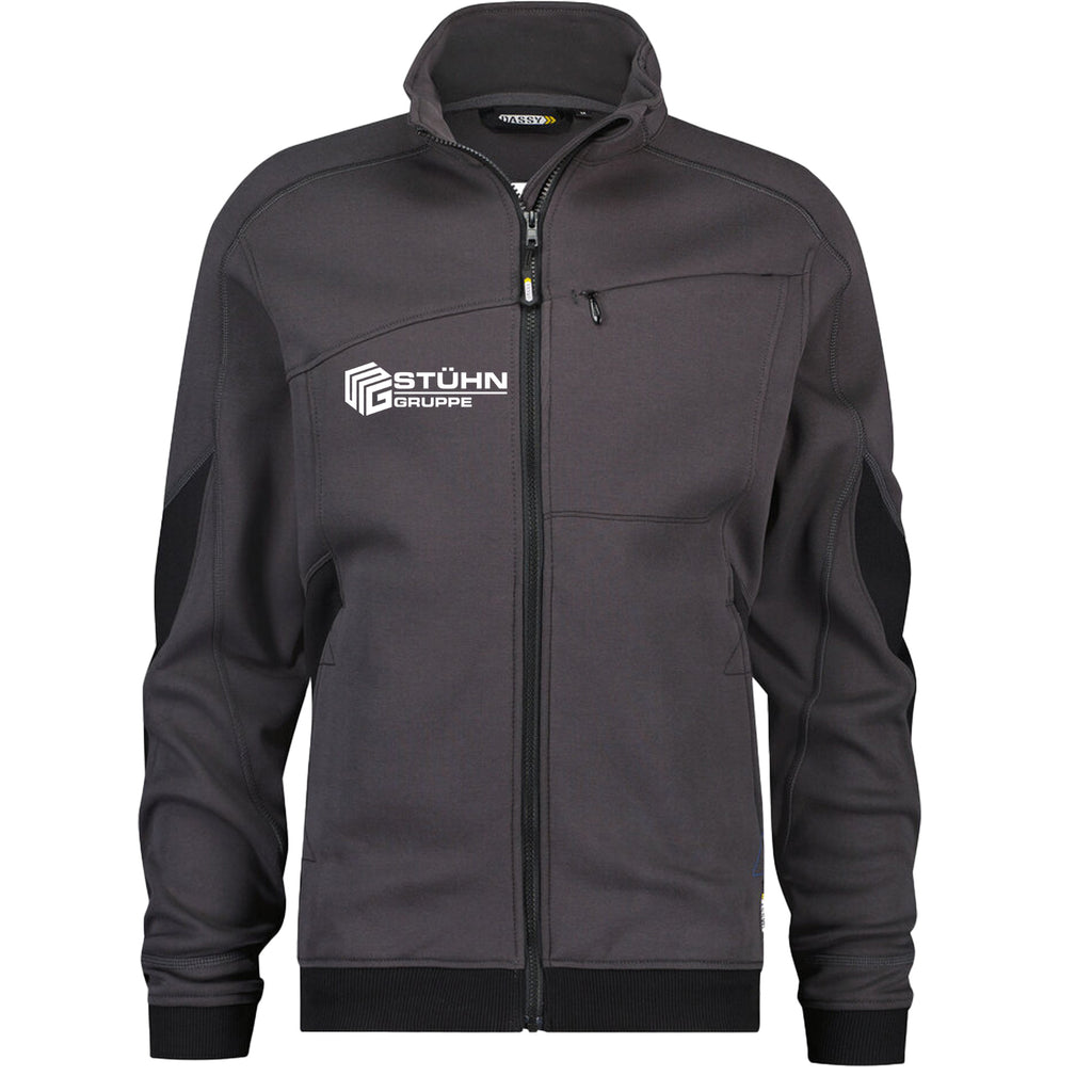 Stühn Gruppe - VELOX Sweatshirt