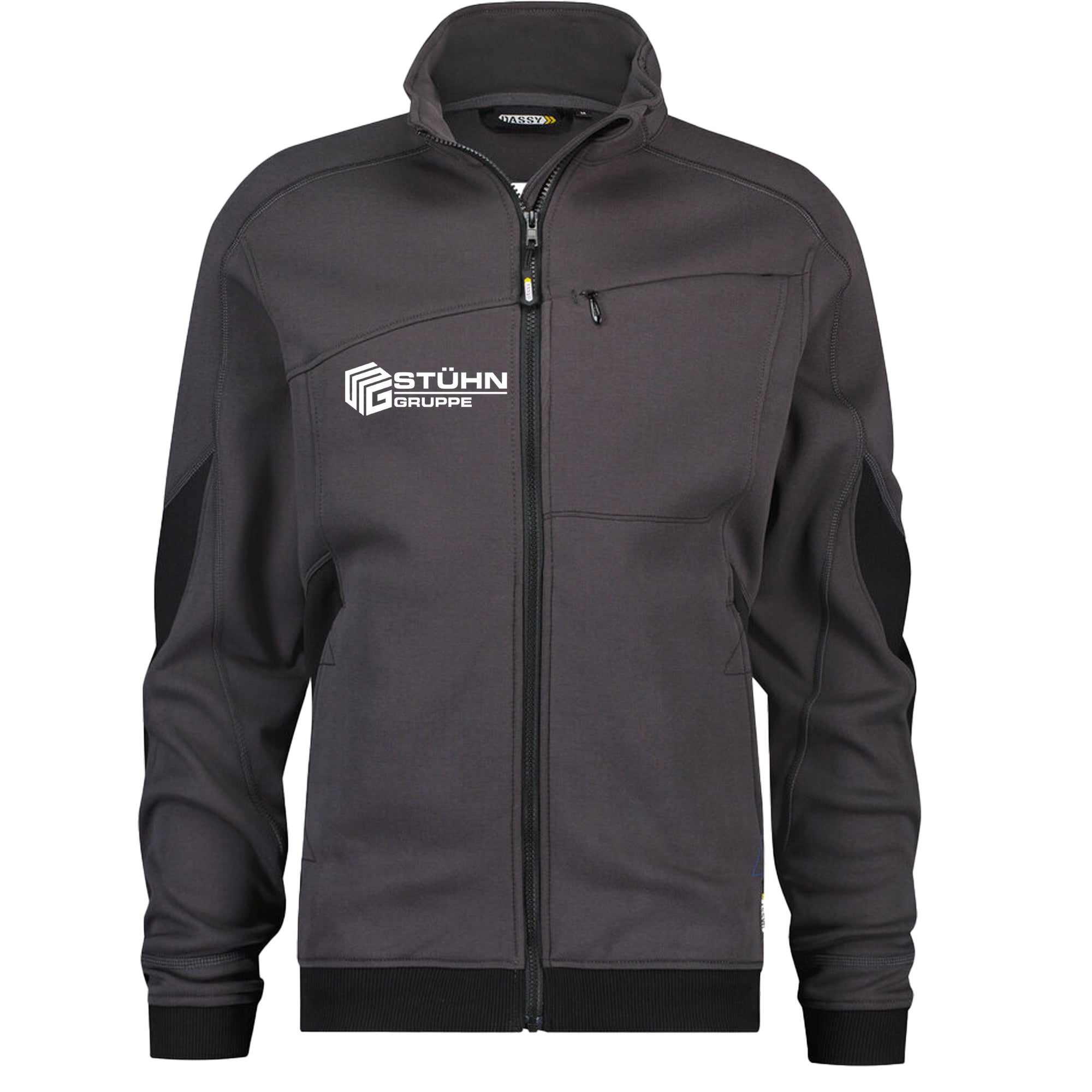 Stühn Gruppe - VELOX Sweatshirt